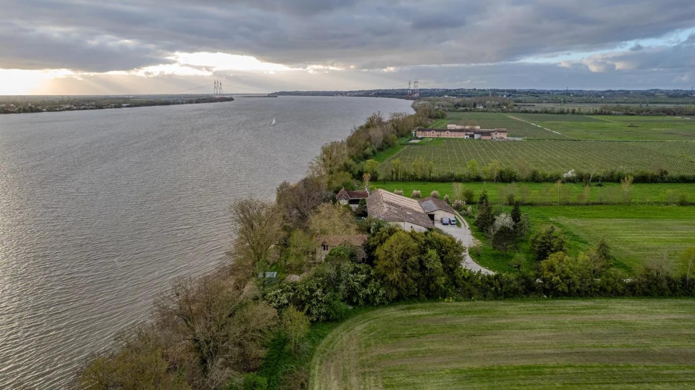 Vente Maison à Bordeaux 0 pièce