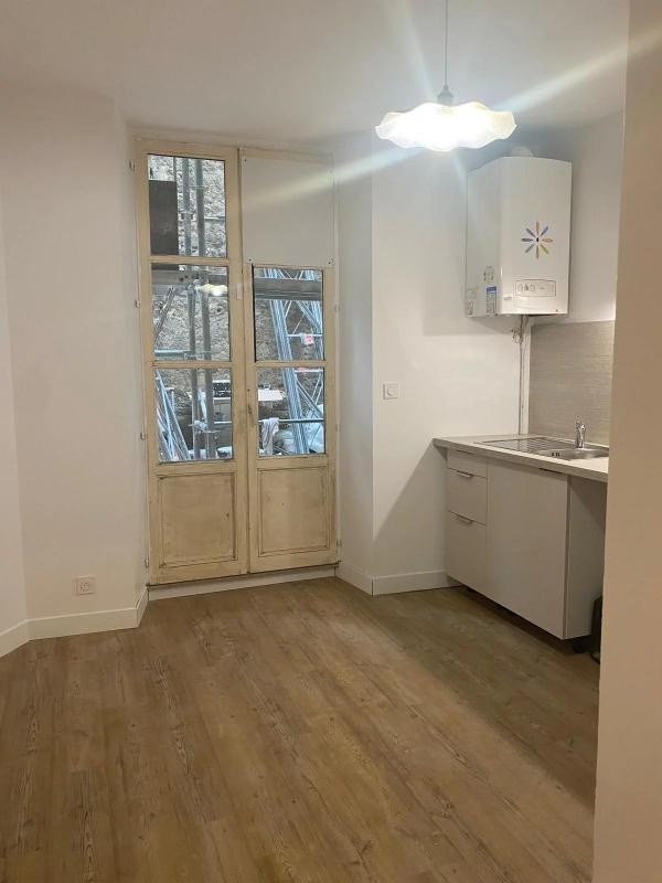 Vente Appartement à Bordeaux 2 pièces