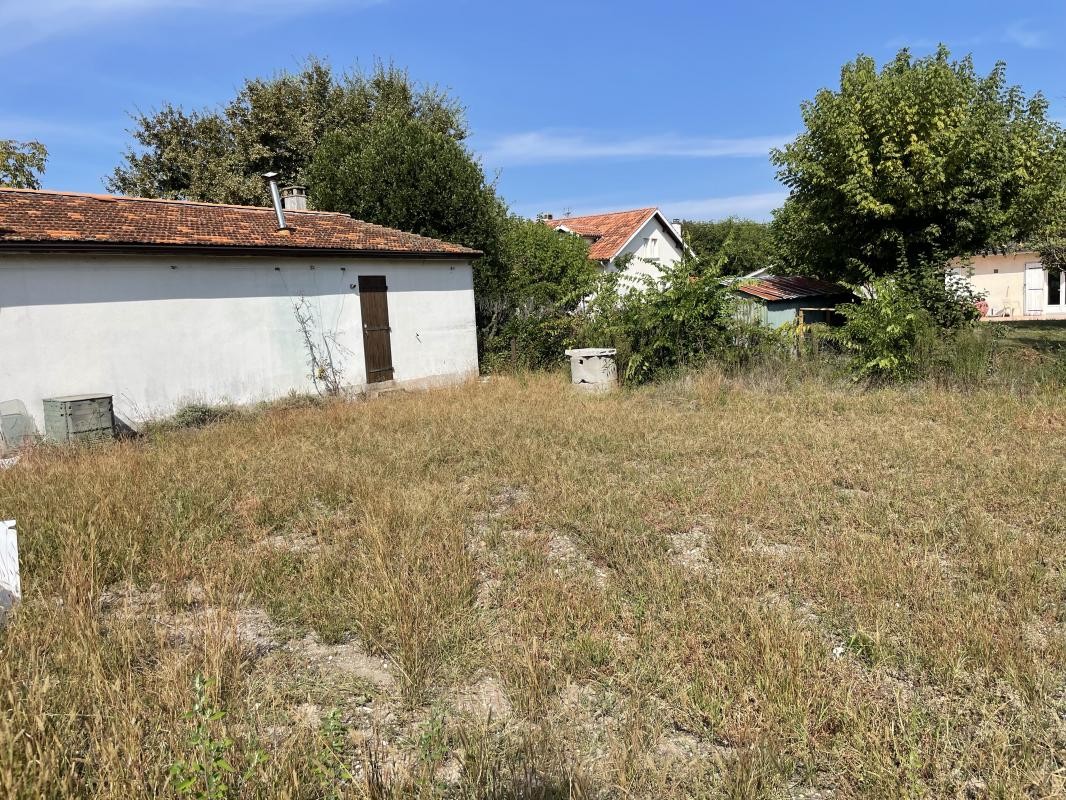 Vente Terrain à Saint-Médard-en-Jalles 0 pièce