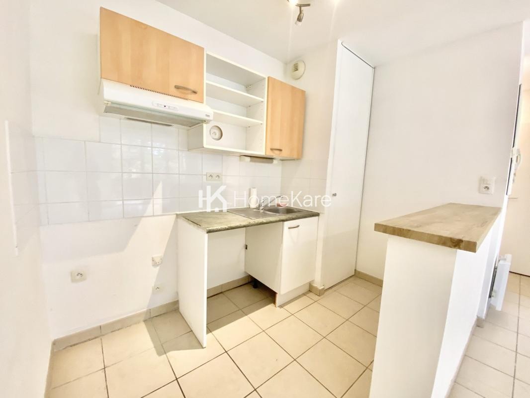 Vente Appartement à Biganos 2 pièces