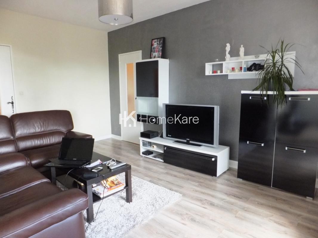 Vente Appartement à Bordeaux 4 pièces