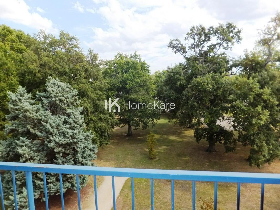 Vente Appartement à Bordeaux 4 pièces