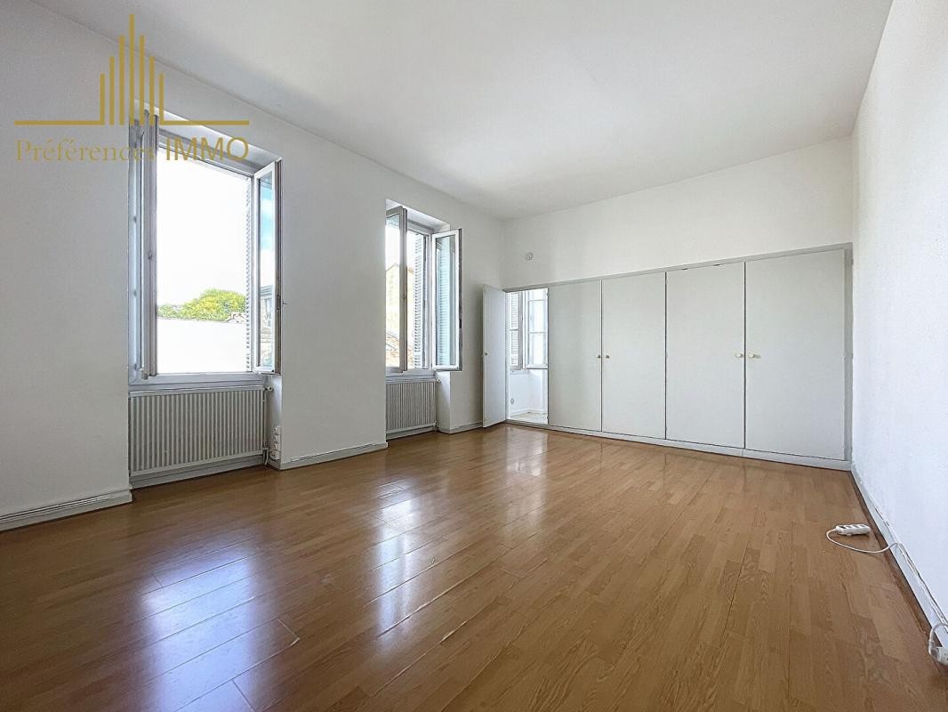 Vente Appartement à Bordeaux 1 pièce