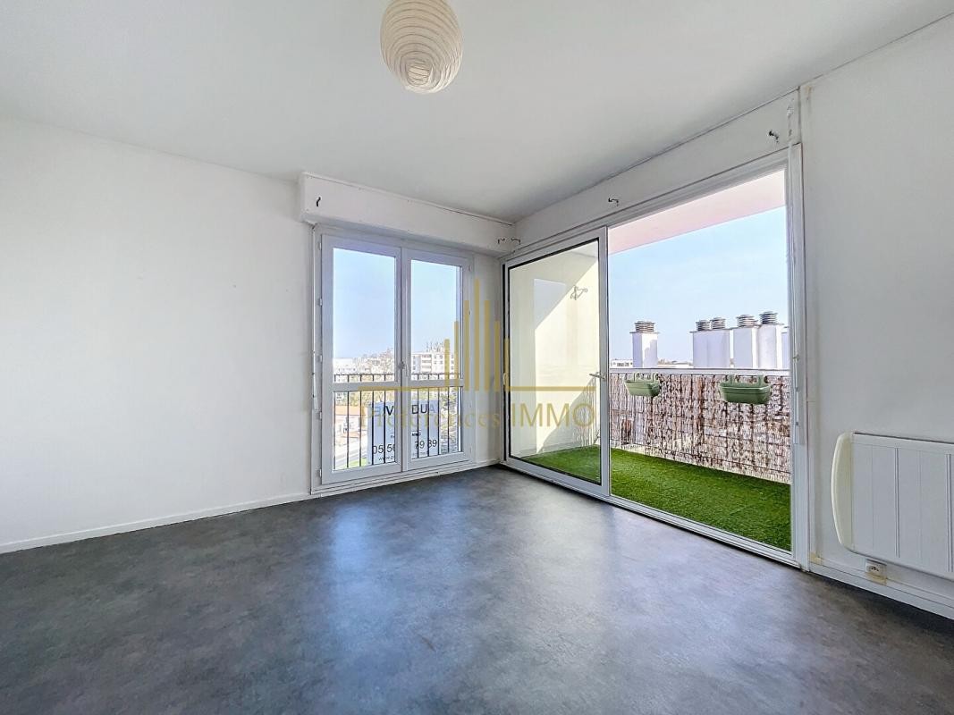 Vente Appartement à le Bouscat 3 pièces