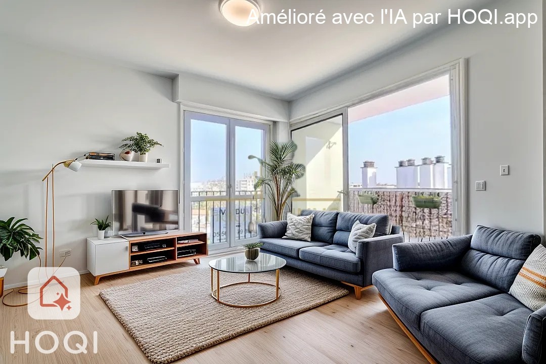 Vente Appartement à le Bouscat 3 pièces