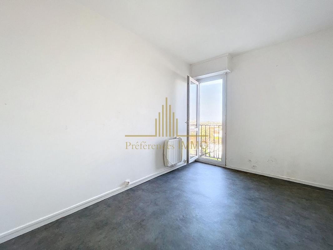 Vente Appartement à le Bouscat 3 pièces