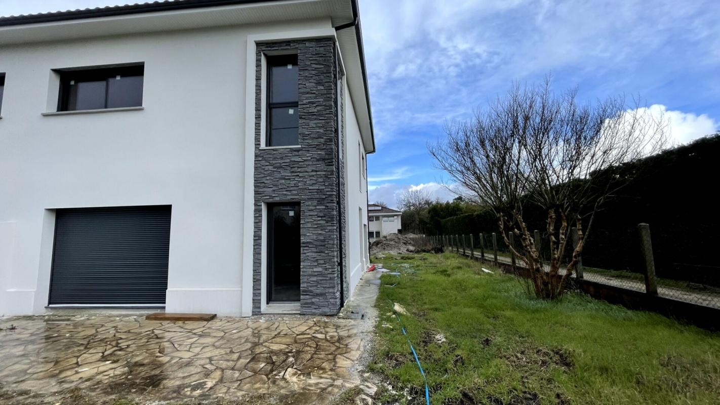 Vente Maison à Mérignac 5 pièces