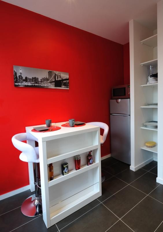 Vente Appartement à Bordeaux 3 pièces