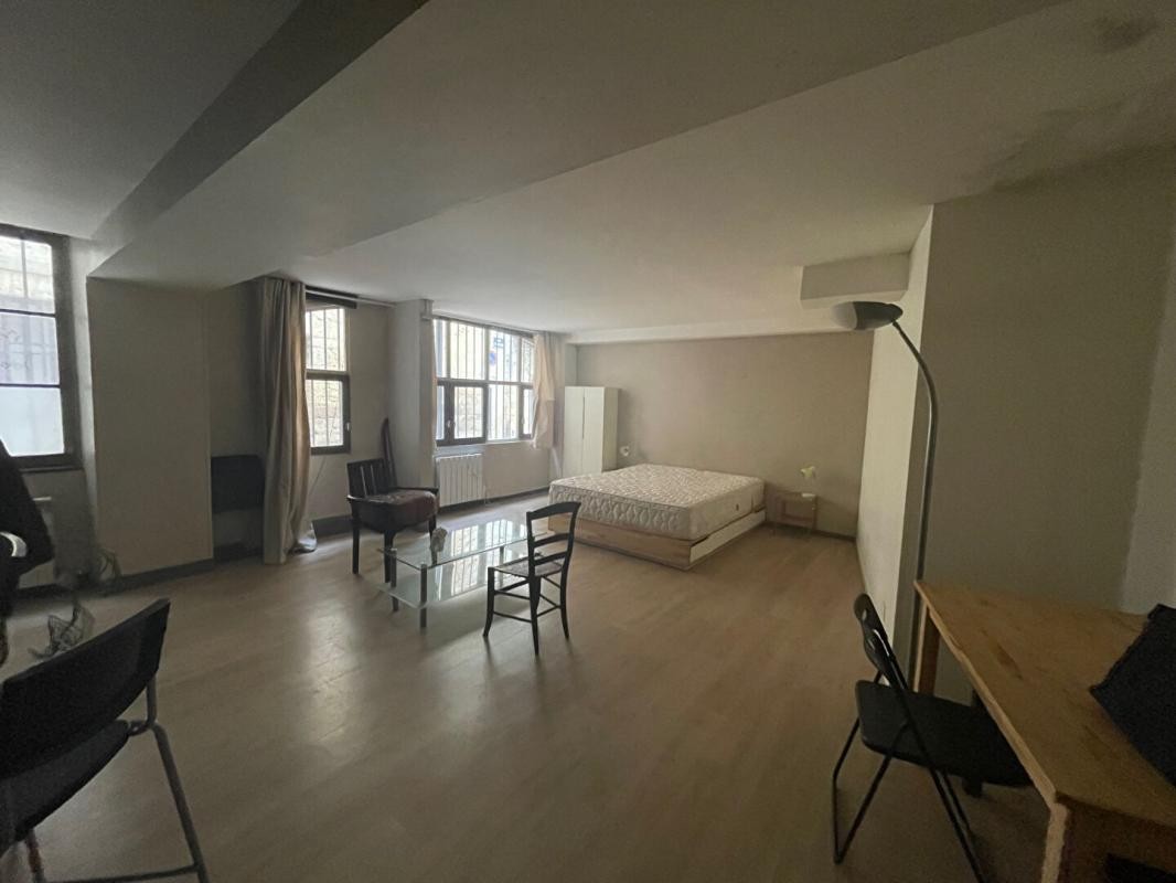 Vente Appartement à Bordeaux 1 pièce