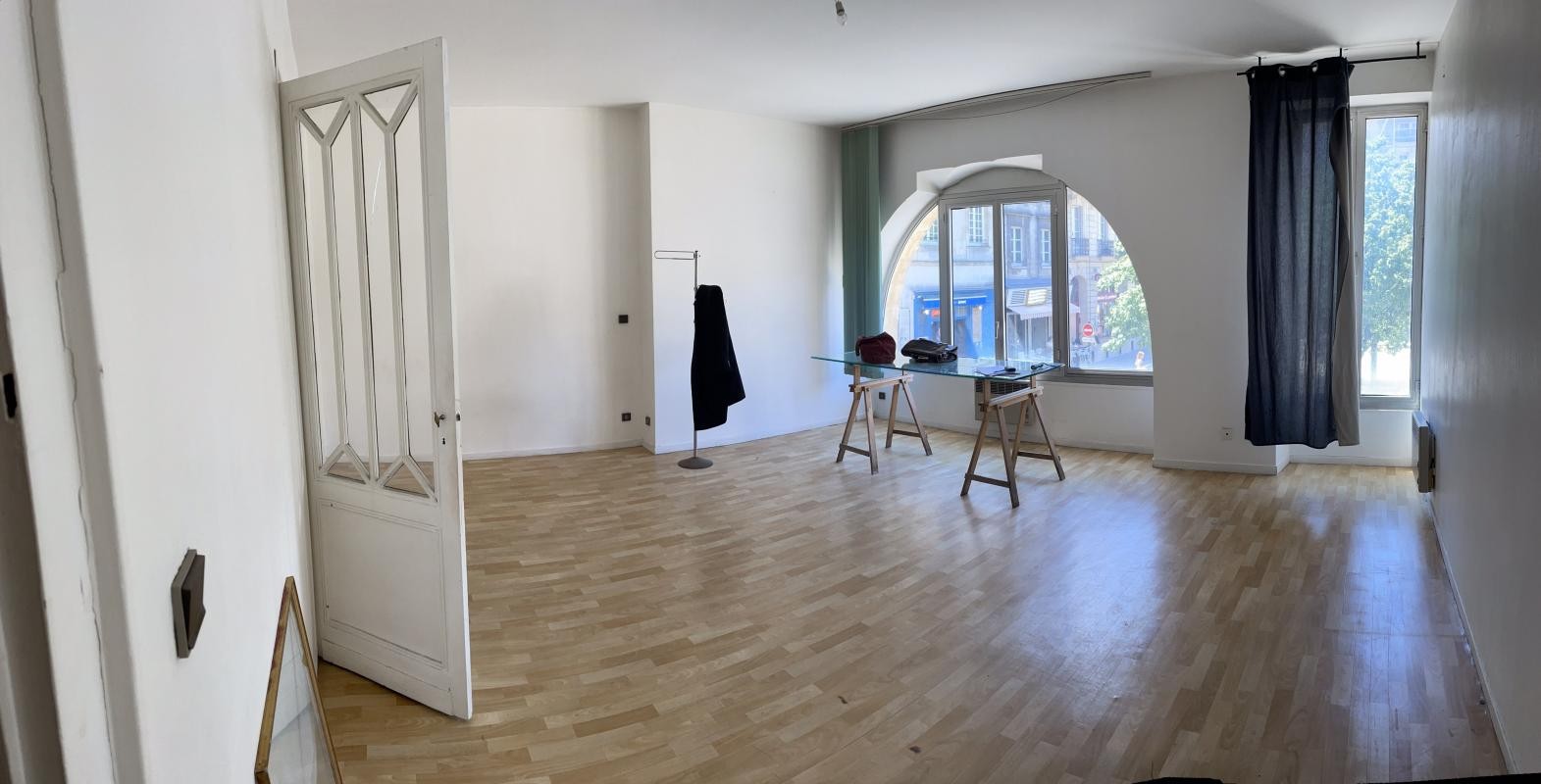 Vente Appartement à Bordeaux 2 pièces