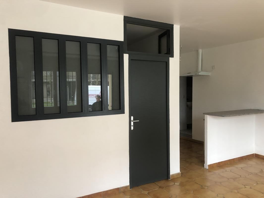 Location Appartement à Bordeaux 2 pièces