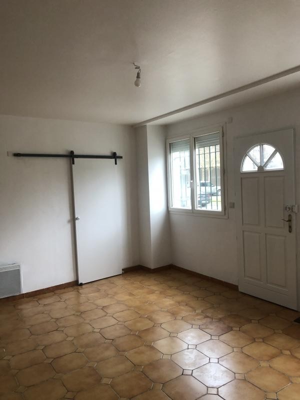 Location Appartement à Bordeaux 2 pièces