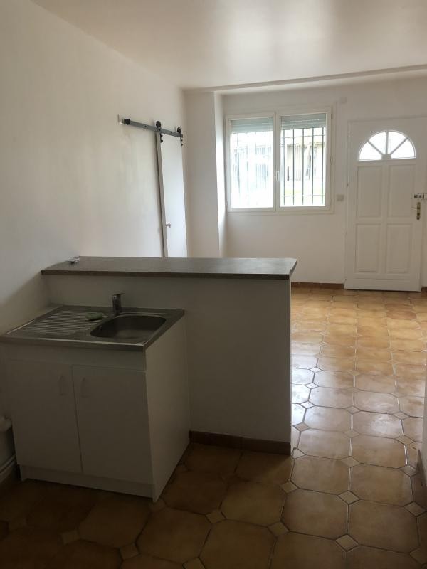 Location Appartement à Bordeaux 2 pièces