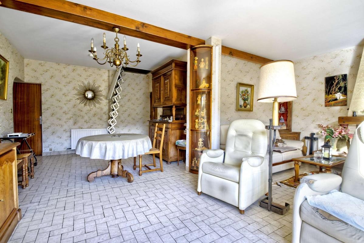 Vente Maison à Mérignac 4 pièces