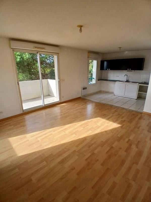 Location Appartement à Gujan-Mestras 3 pièces