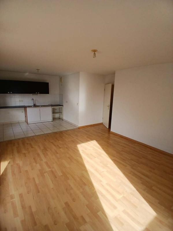 Location Appartement à Gujan-Mestras 3 pièces