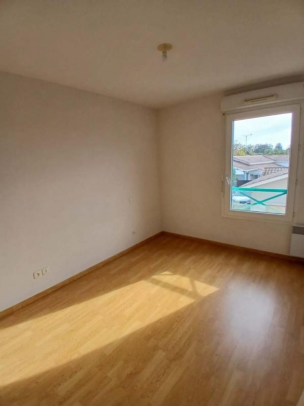 Location Appartement à Gujan-Mestras 3 pièces