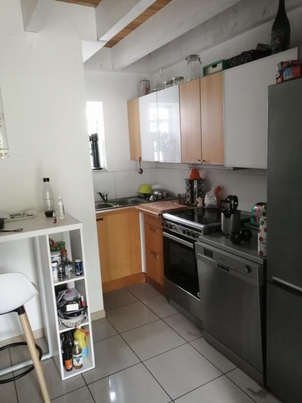 Location Appartement à Pessac 2 pièces