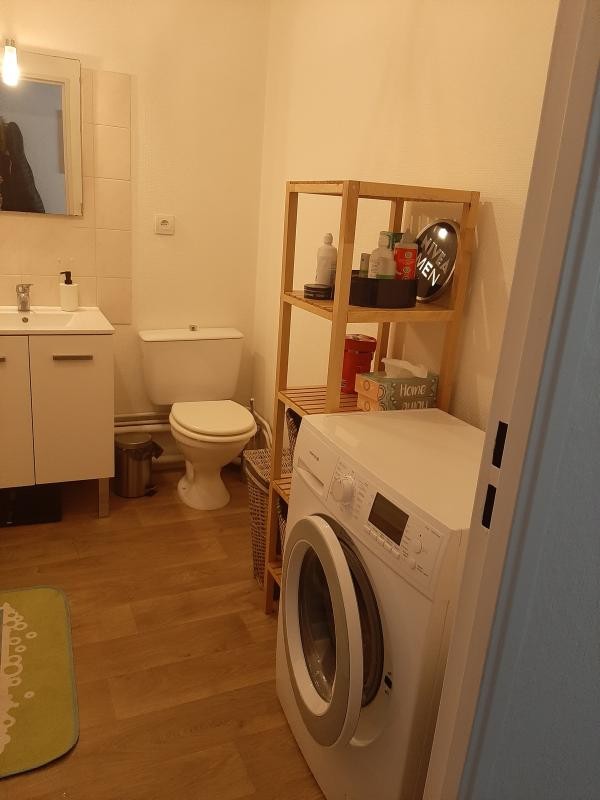 Location Appartement à Bordeaux 1 pièce