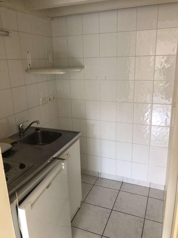 Location Appartement à Mérignac 1 pièce