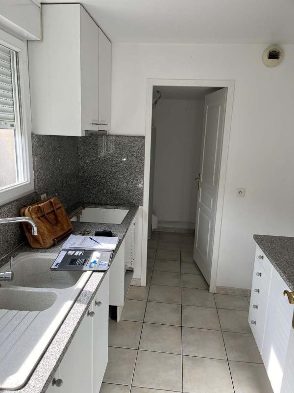 Location Appartement à Pessac 4 pièces