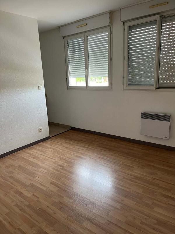 Location Appartement à Pessac 4 pièces