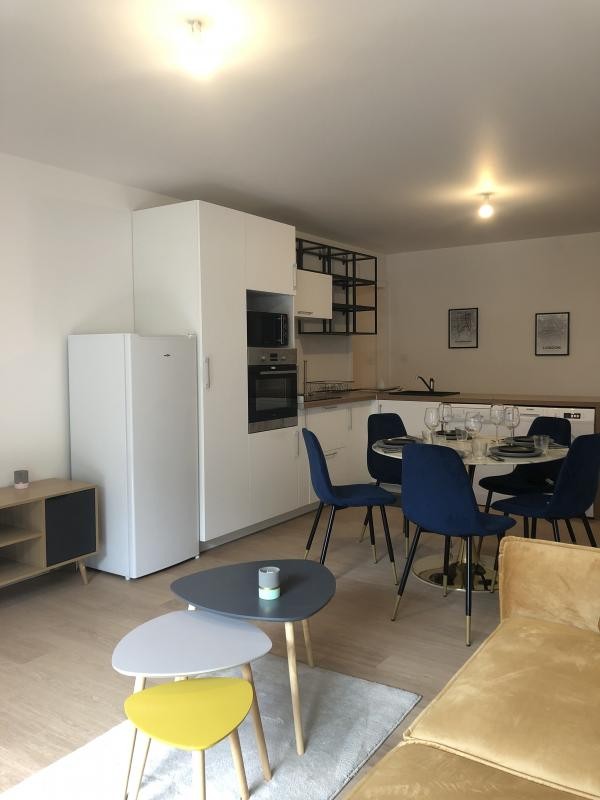 Location Appartement à Pessac 6 pièces