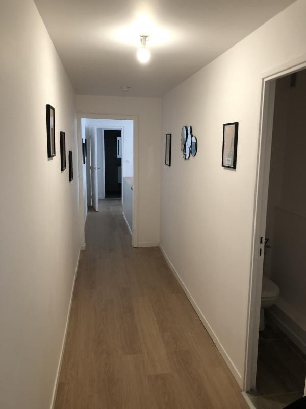 Location Appartement à Pessac 6 pièces