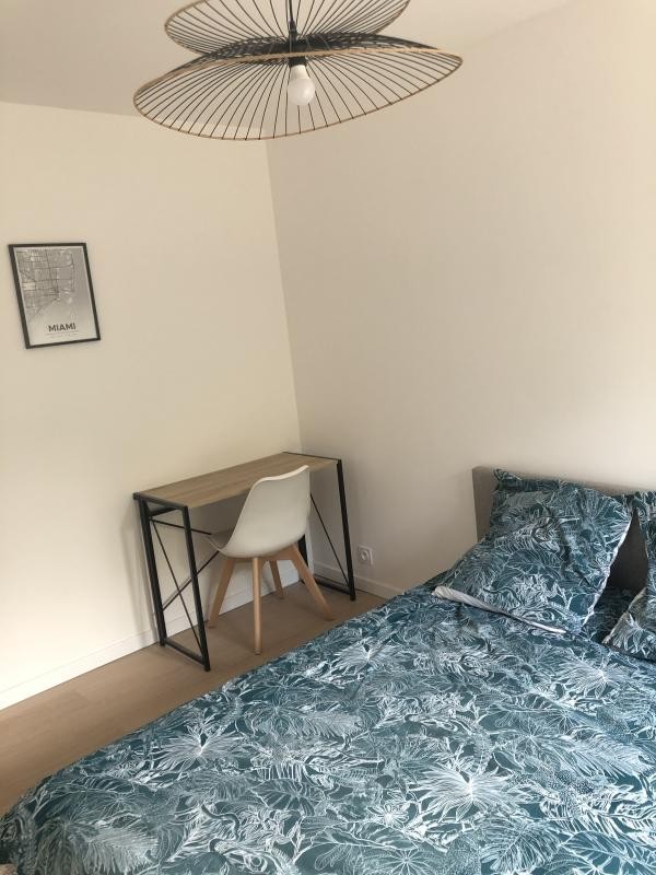 Location Appartement à Pessac 6 pièces