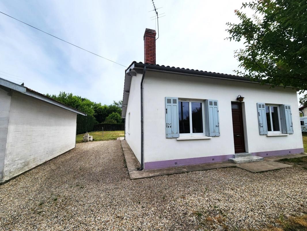 Vente Maison à Villenave-d'Ornon 5 pièces