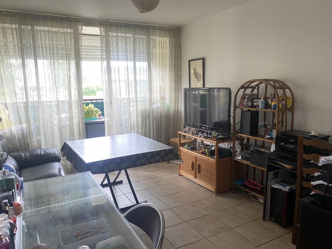 Vente Appartement à Mérignac 3 pièces