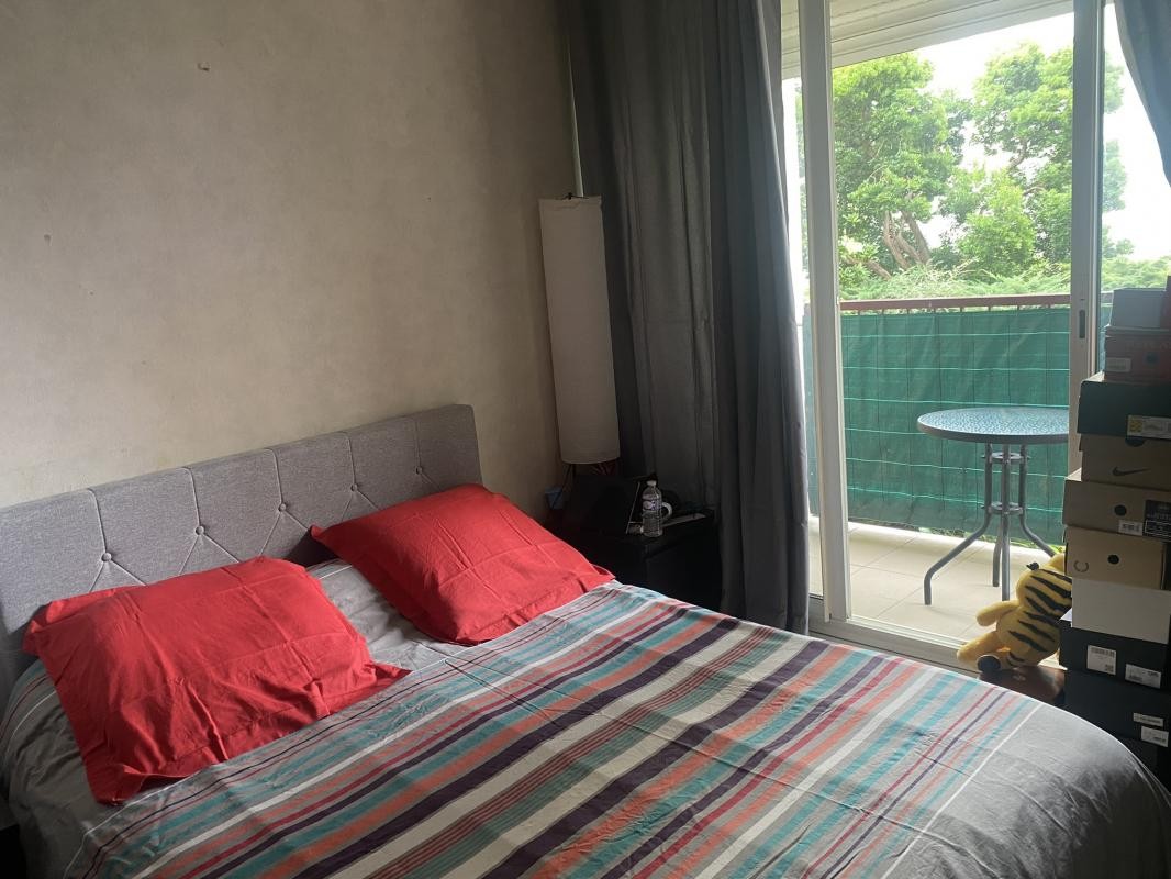 Vente Appartement à Mérignac 3 pièces