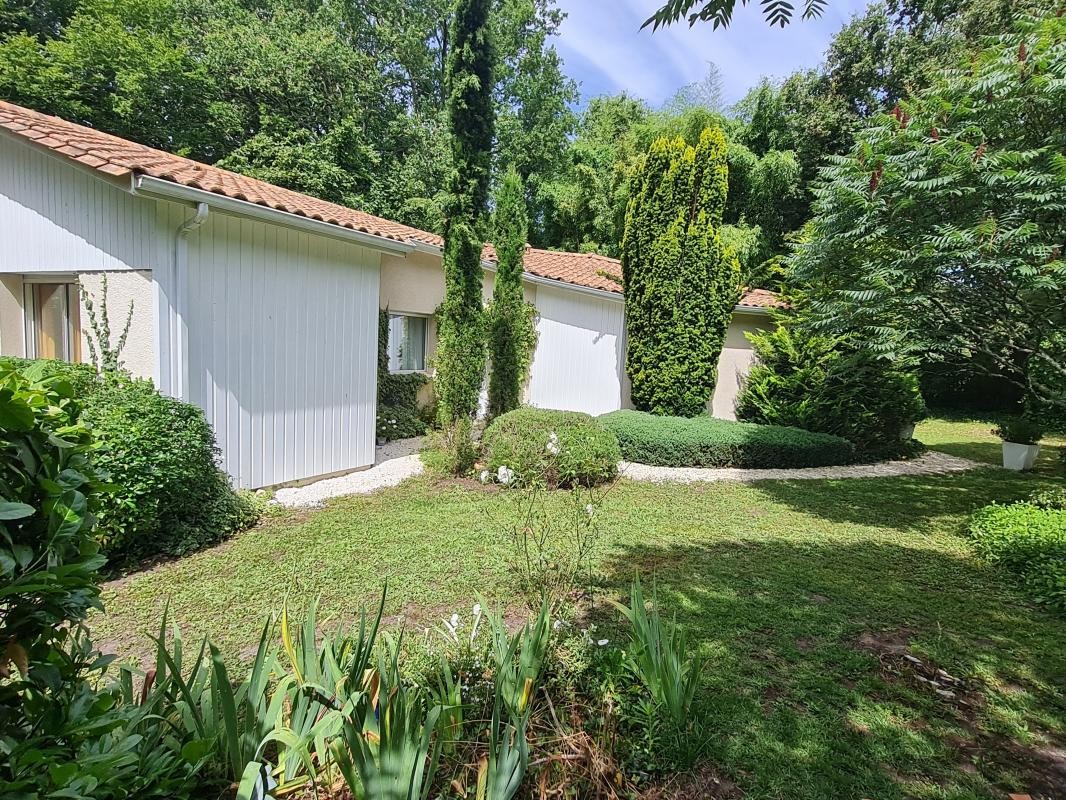 Vente Maison à Mérignac 5 pièces