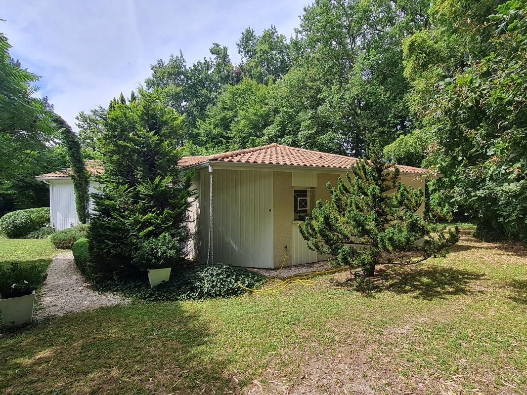 Vente Maison à Mérignac 5 pièces