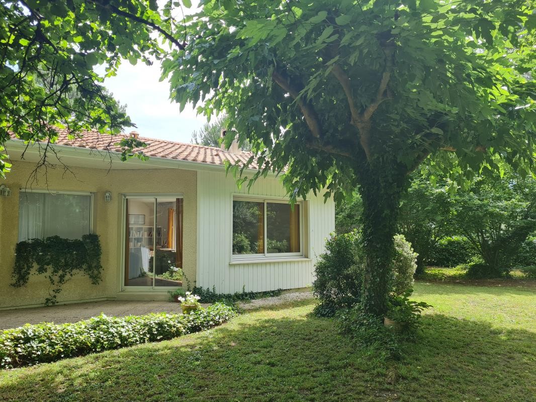 Vente Maison à Mérignac 5 pièces