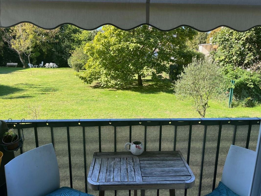 Vente Appartement à Pessac 3 pièces