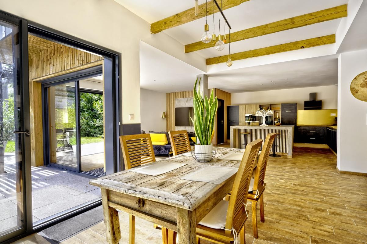 Vente Maison à Mérignac 5 pièces