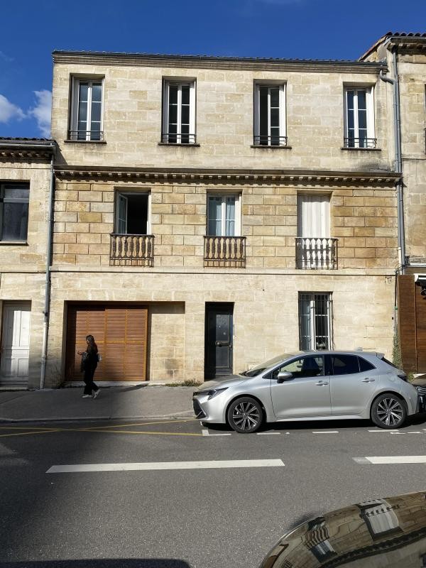 Location Appartement à Bordeaux 2 pièces