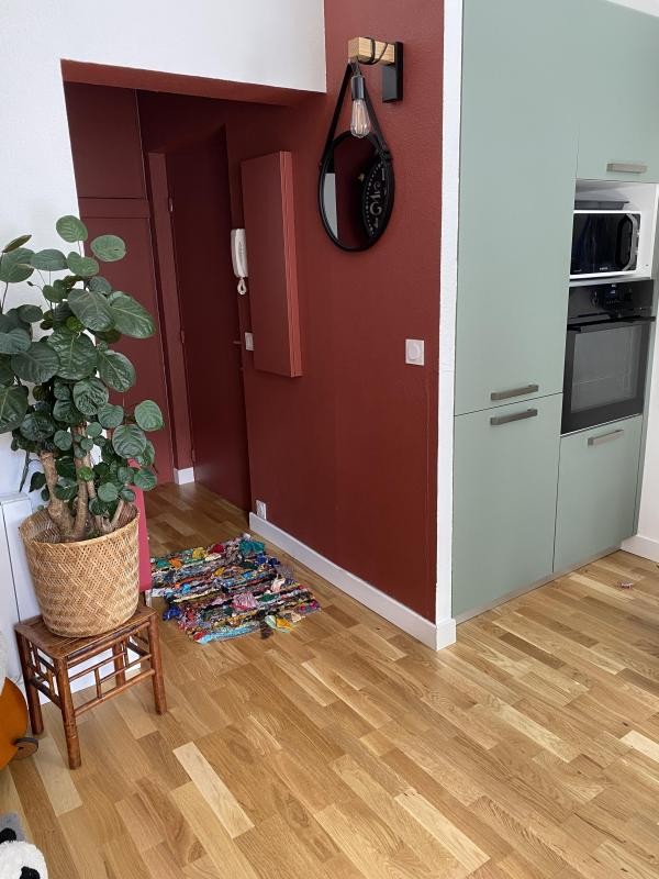 Location Appartement à Bordeaux 2 pièces