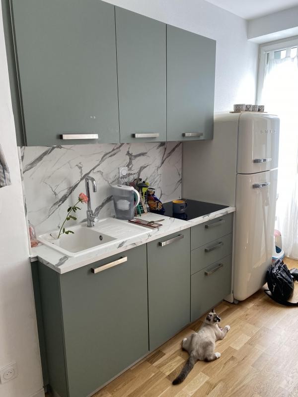 Location Appartement à Bordeaux 2 pièces