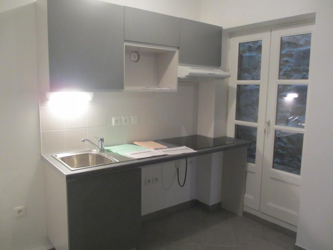 Vente Appartement à Bordeaux 3 pièces