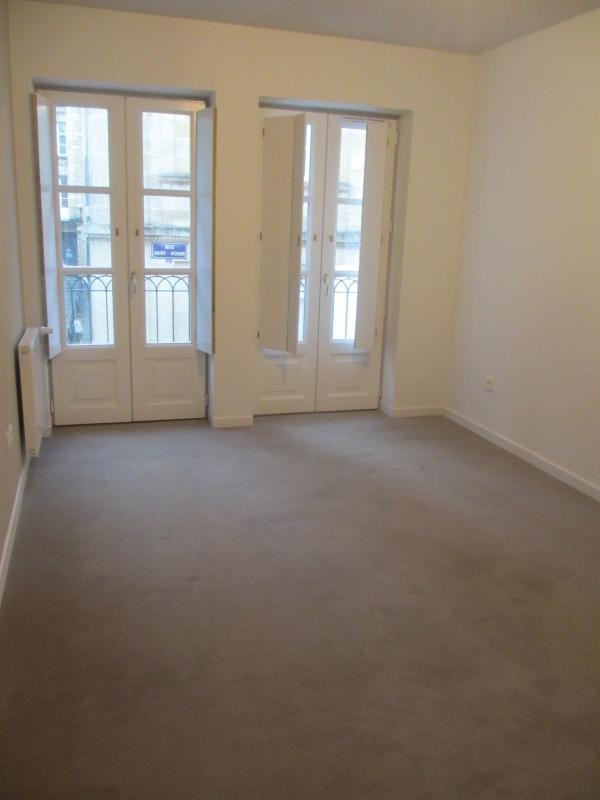 Vente Appartement à Bordeaux 3 pièces