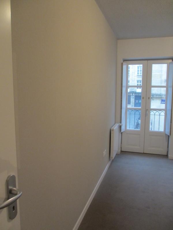 Vente Appartement à Bordeaux 3 pièces