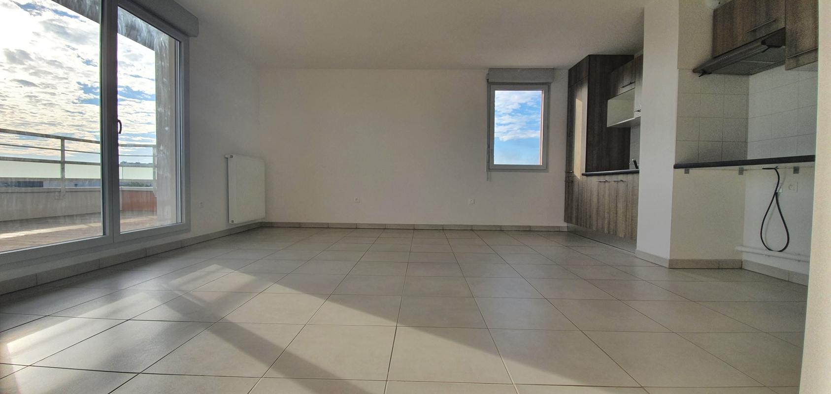 Location Appartement à Toulouse 4 pièces