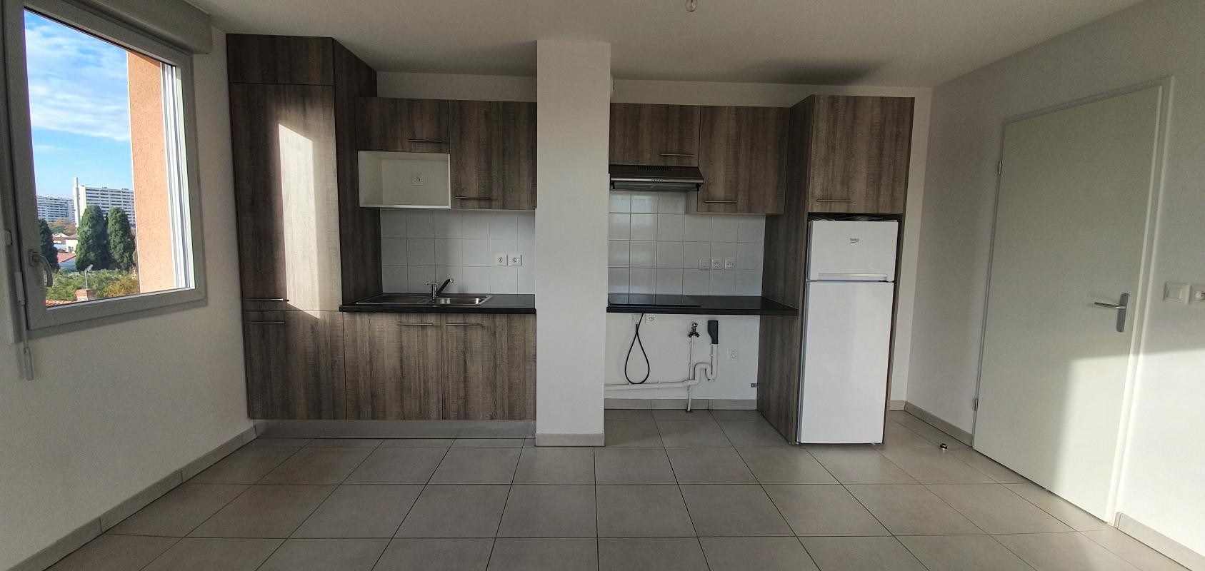 Location Appartement à Toulouse 4 pièces