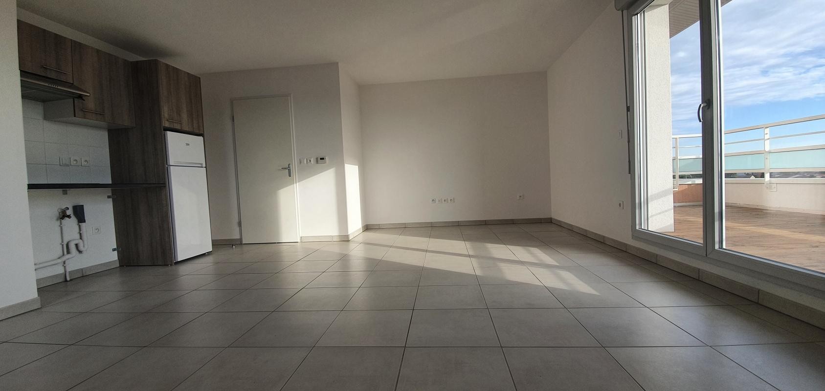 Location Appartement à Toulouse 4 pièces