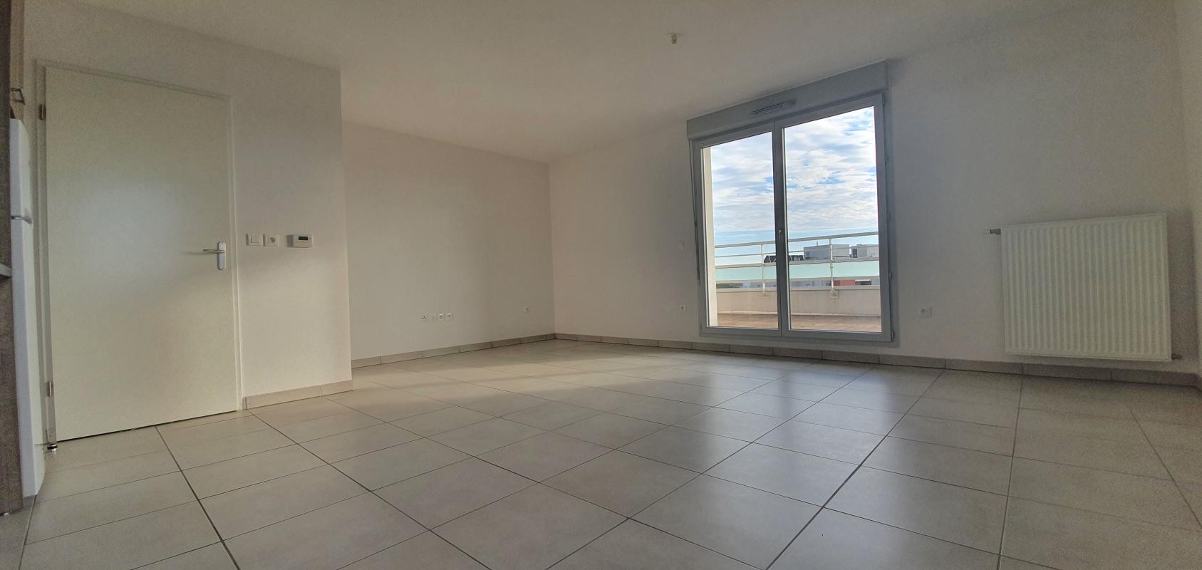 Location Appartement à Toulouse 4 pièces