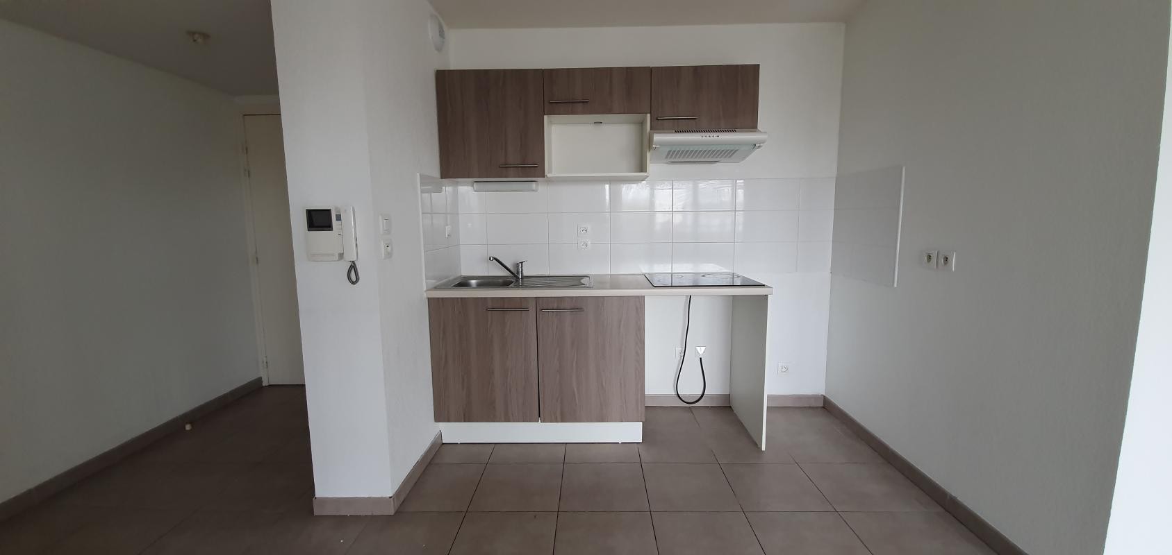 Location Appartement à Toulouse 3 pièces