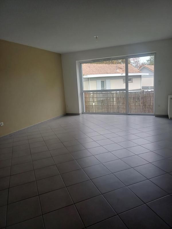 Vente Appartement à Mérignac 3 pièces