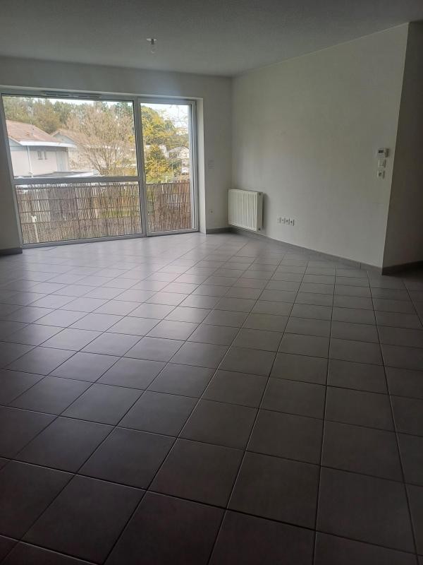 Vente Appartement à Mérignac 3 pièces